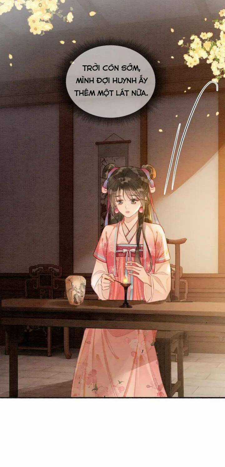 Sổ Tay Công Lược Hắc Liên Hoa Chapter 129 trang 8