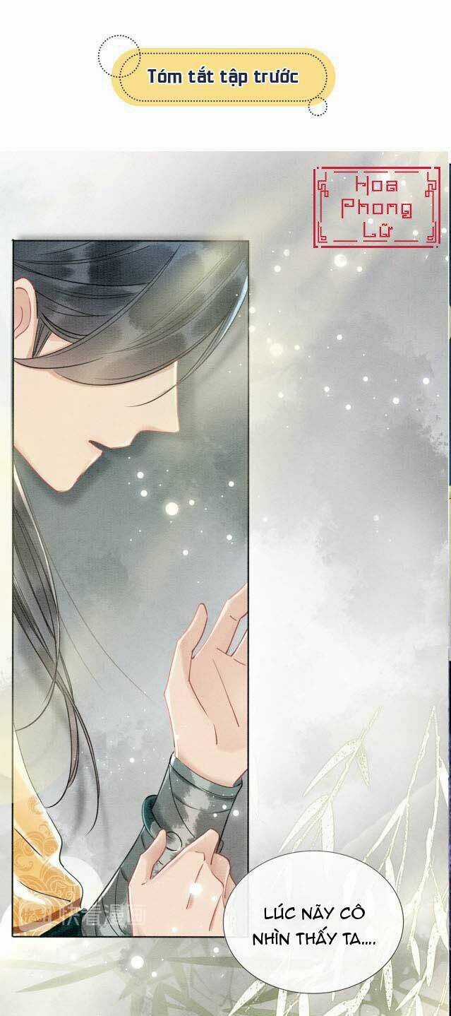 Sổ Tay Công Lược Hắc Liên Hoa Chapter 13 trang 0