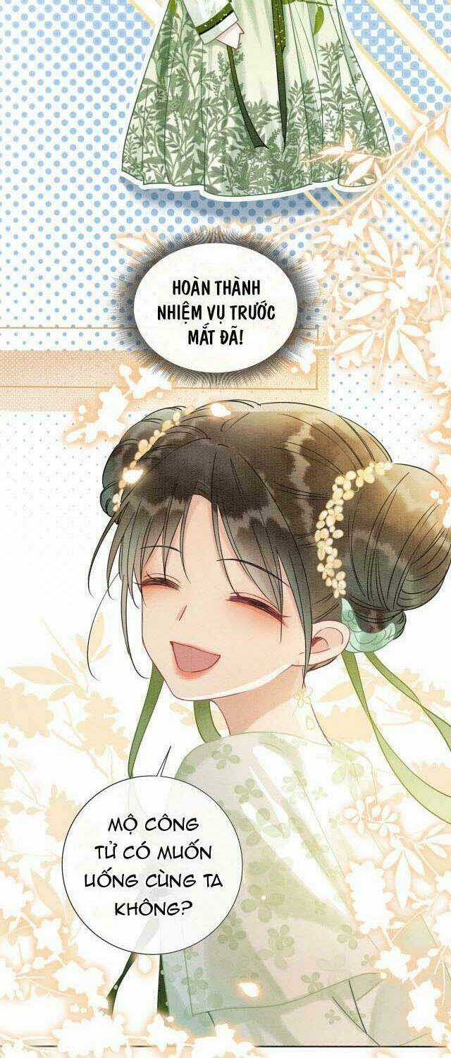 Sổ Tay Công Lược Hắc Liên Hoa Chapter 13 trang 10