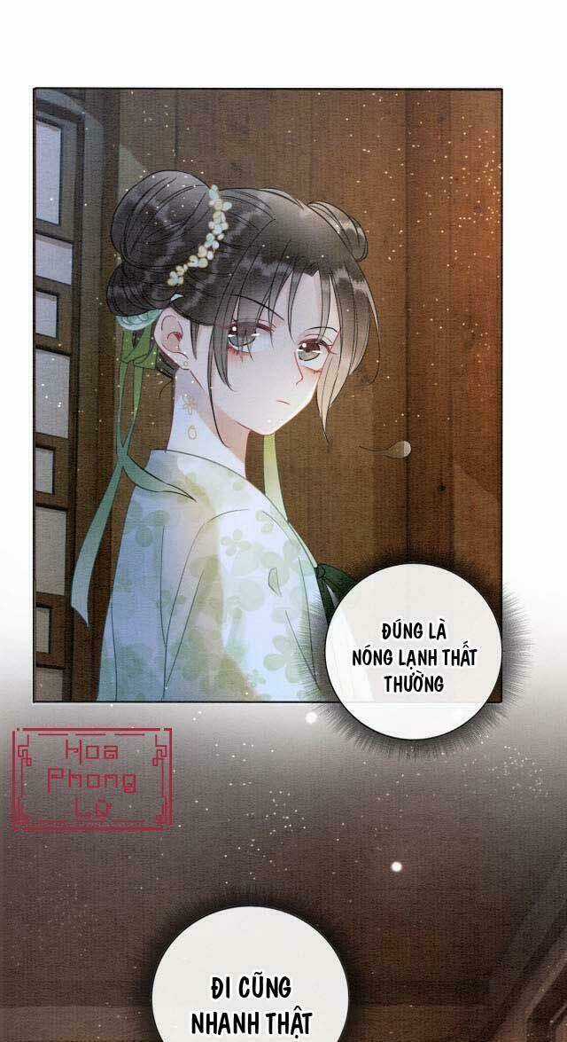 Sổ Tay Công Lược Hắc Liên Hoa Chapter 13 trang 12