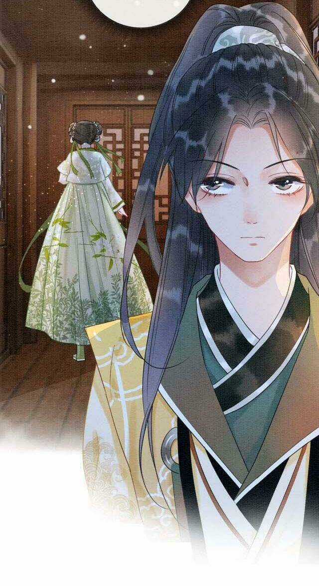 Sổ Tay Công Lược Hắc Liên Hoa Chapter 13 trang 13