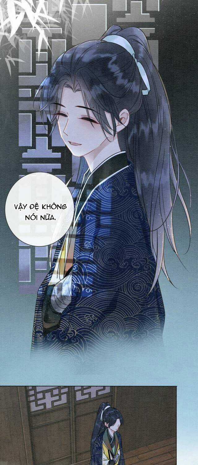 Sổ Tay Công Lược Hắc Liên Hoa Chapter 13 trang 24