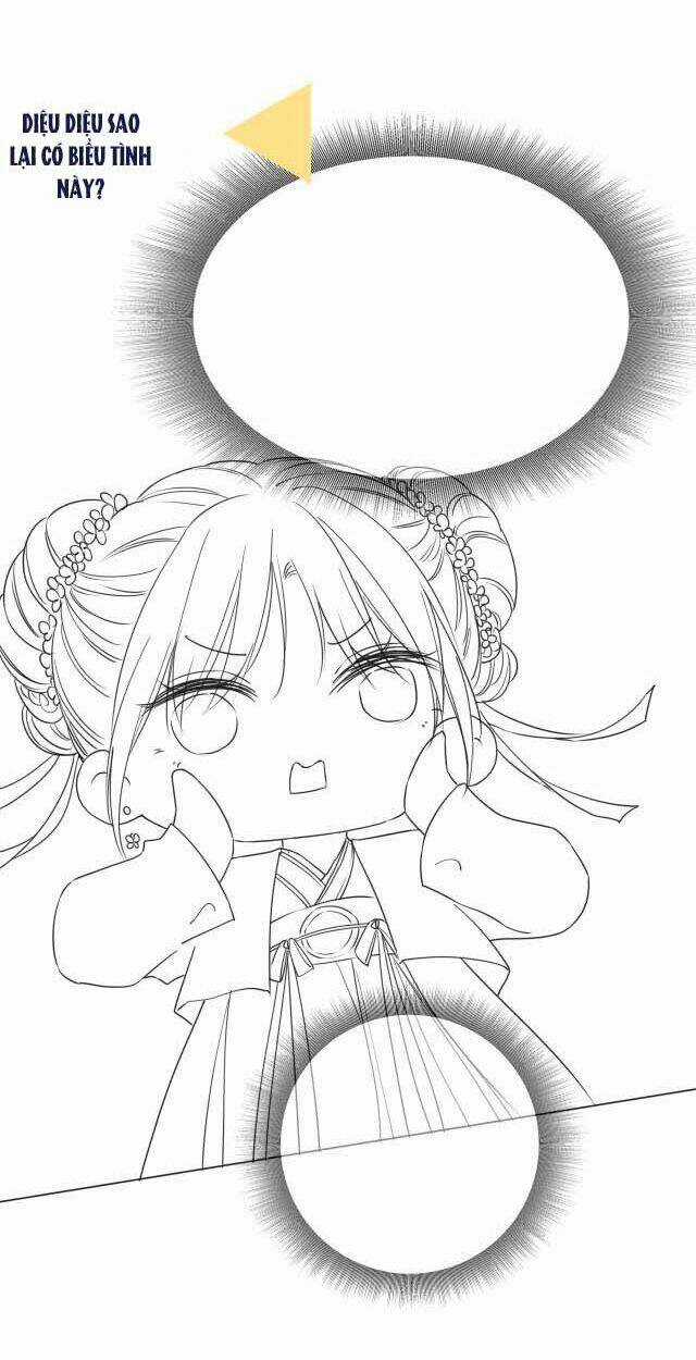 Sổ Tay Công Lược Hắc Liên Hoa Chapter 13 trang 28