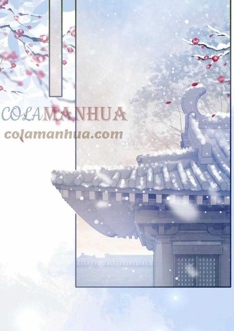 Sổ Tay Công Lược Hắc Liên Hoa Chapter 130 trang 10