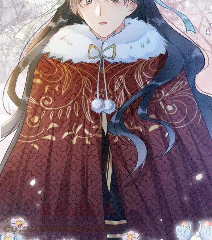 Sổ Tay Công Lược Hắc Liên Hoa Chapter 130 trang 33