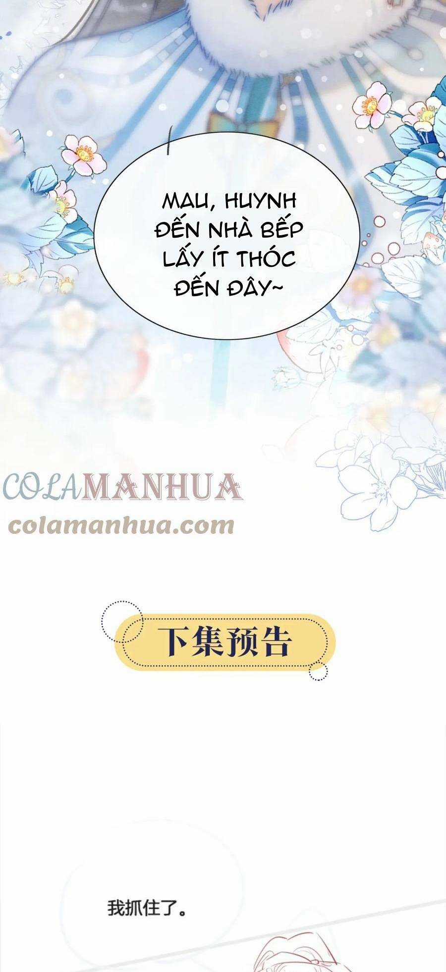 Sổ Tay Công Lược Hắc Liên Hoa Chapter 130 trang 44