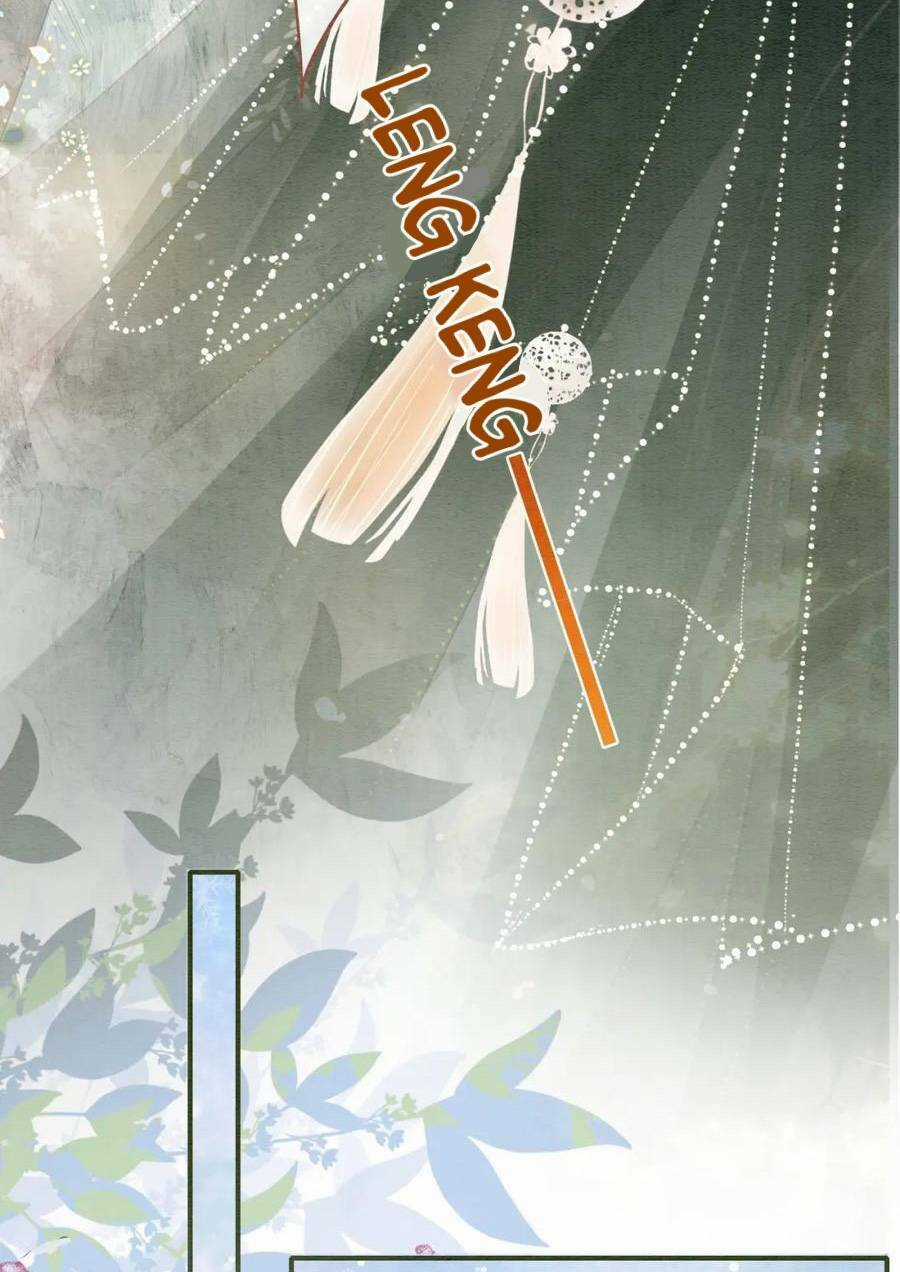 Sổ Tay Công Lược Hắc Liên Hoa Chapter 130 trang 9