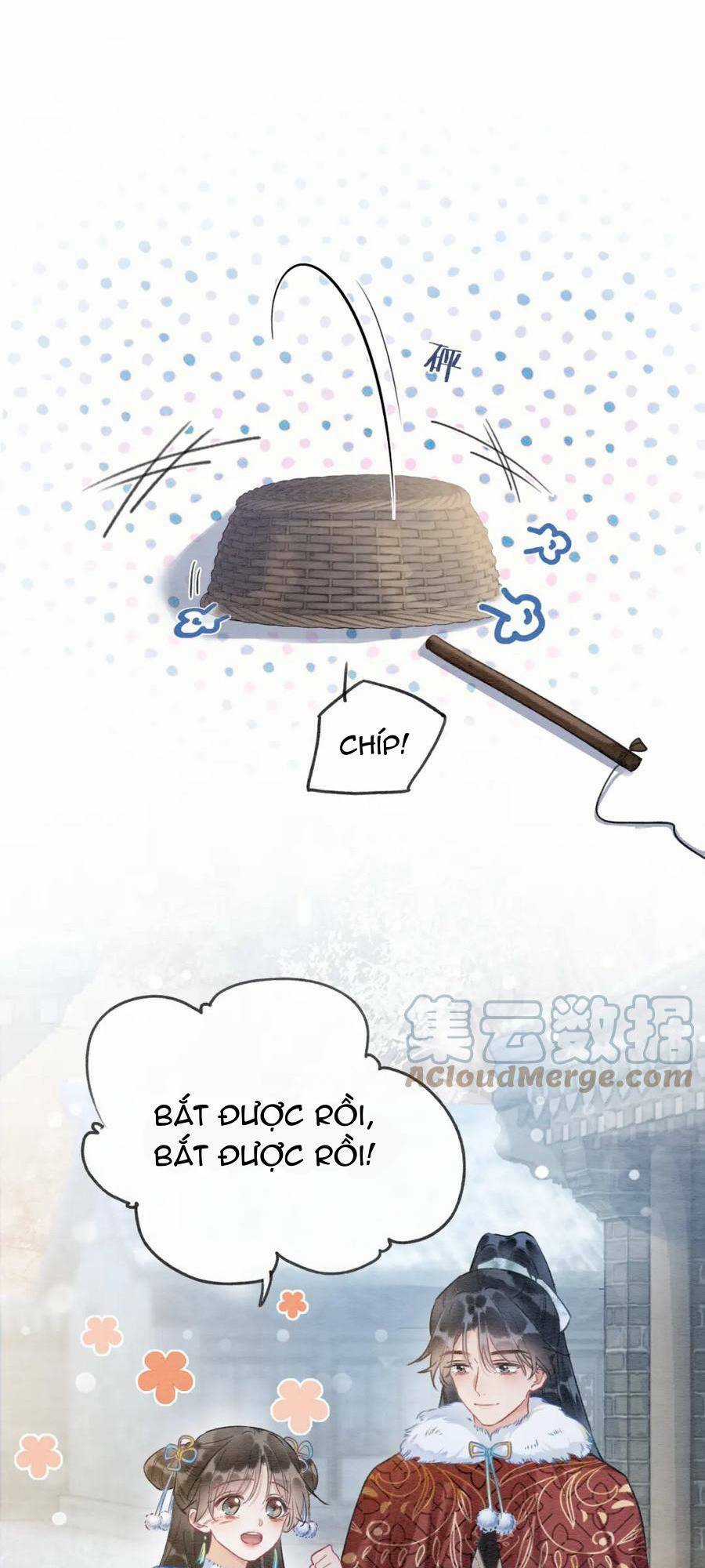 Sổ Tay Công Lược Hắc Liên Hoa Chapter 131 trang 12