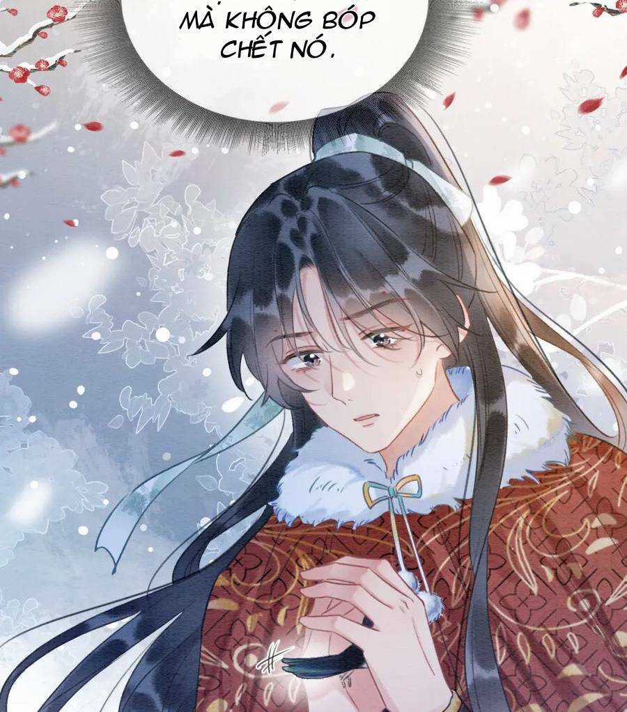 Sổ Tay Công Lược Hắc Liên Hoa Chapter 131 trang 16