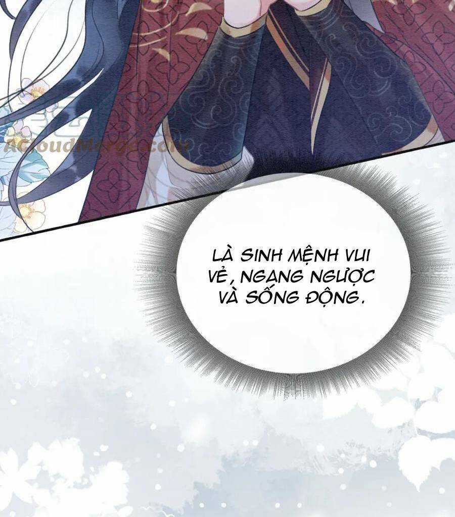 Sổ Tay Công Lược Hắc Liên Hoa Chapter 131 trang 17