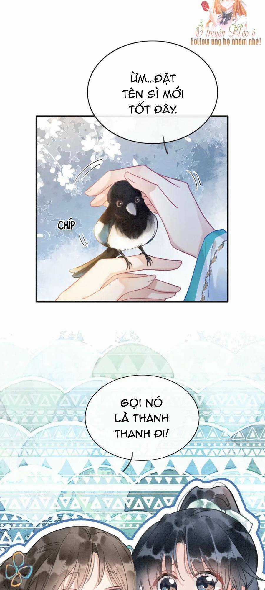 Sổ Tay Công Lược Hắc Liên Hoa Chapter 131 trang 19