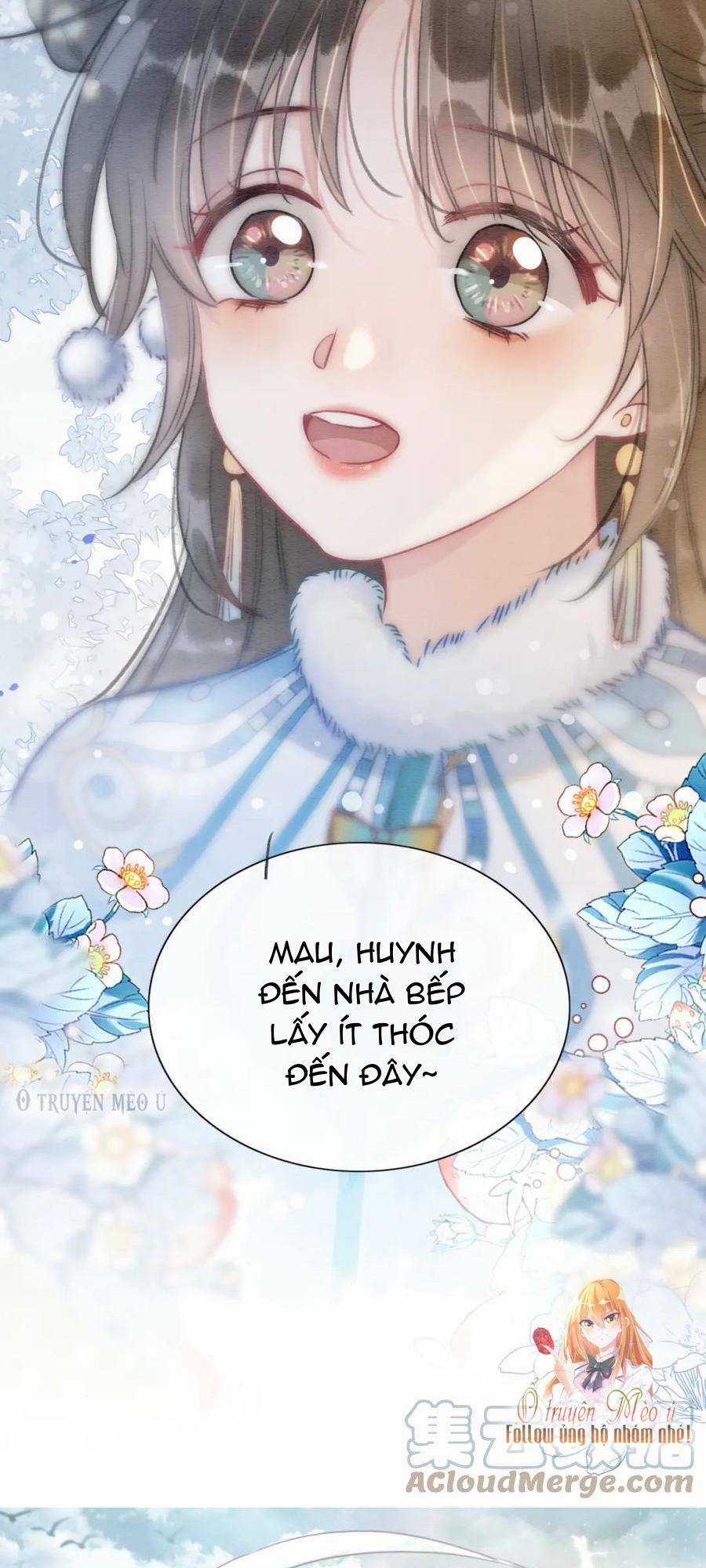 Sổ Tay Công Lược Hắc Liên Hoa Chapter 131 trang 2