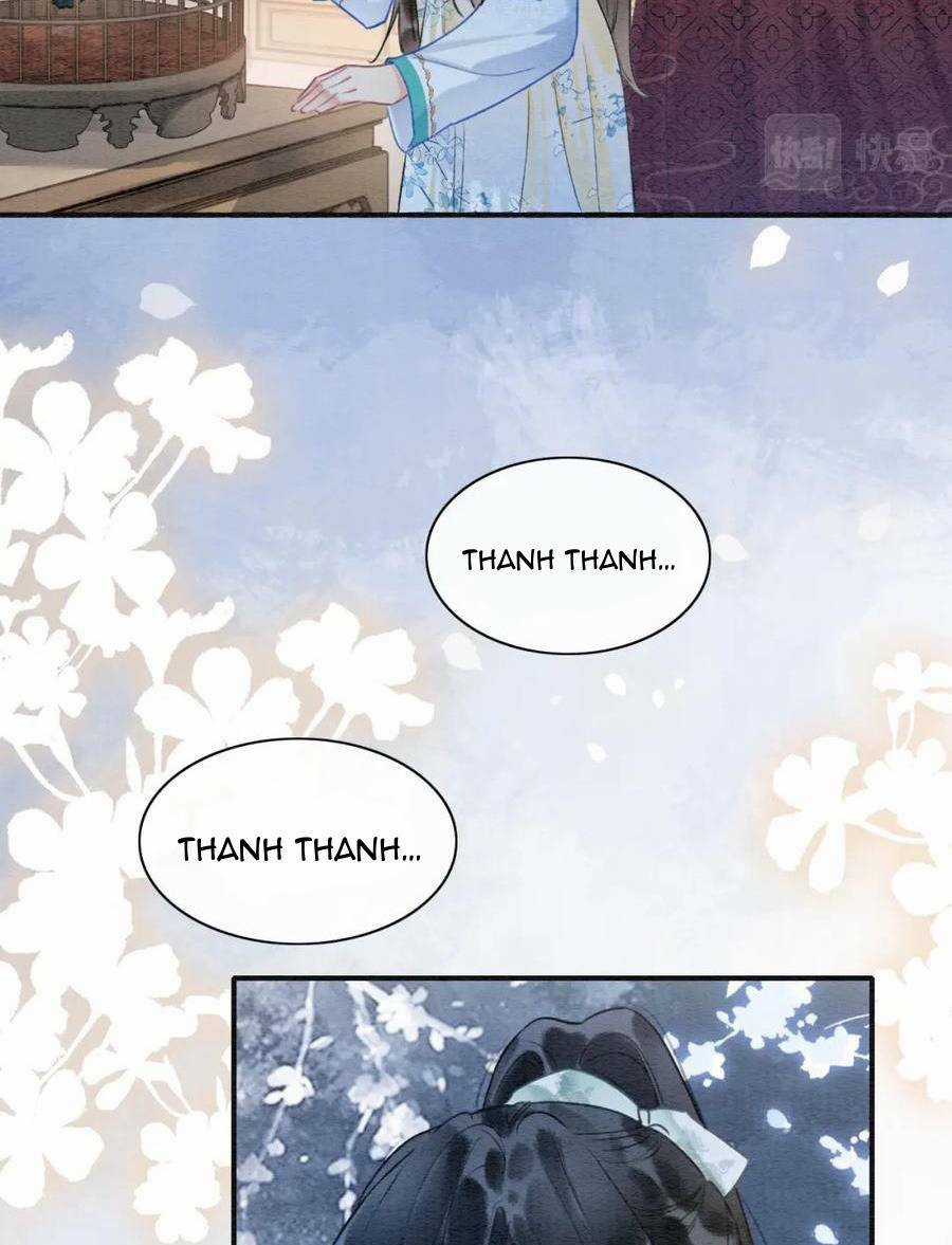 Sổ Tay Công Lược Hắc Liên Hoa Chapter 131 trang 22