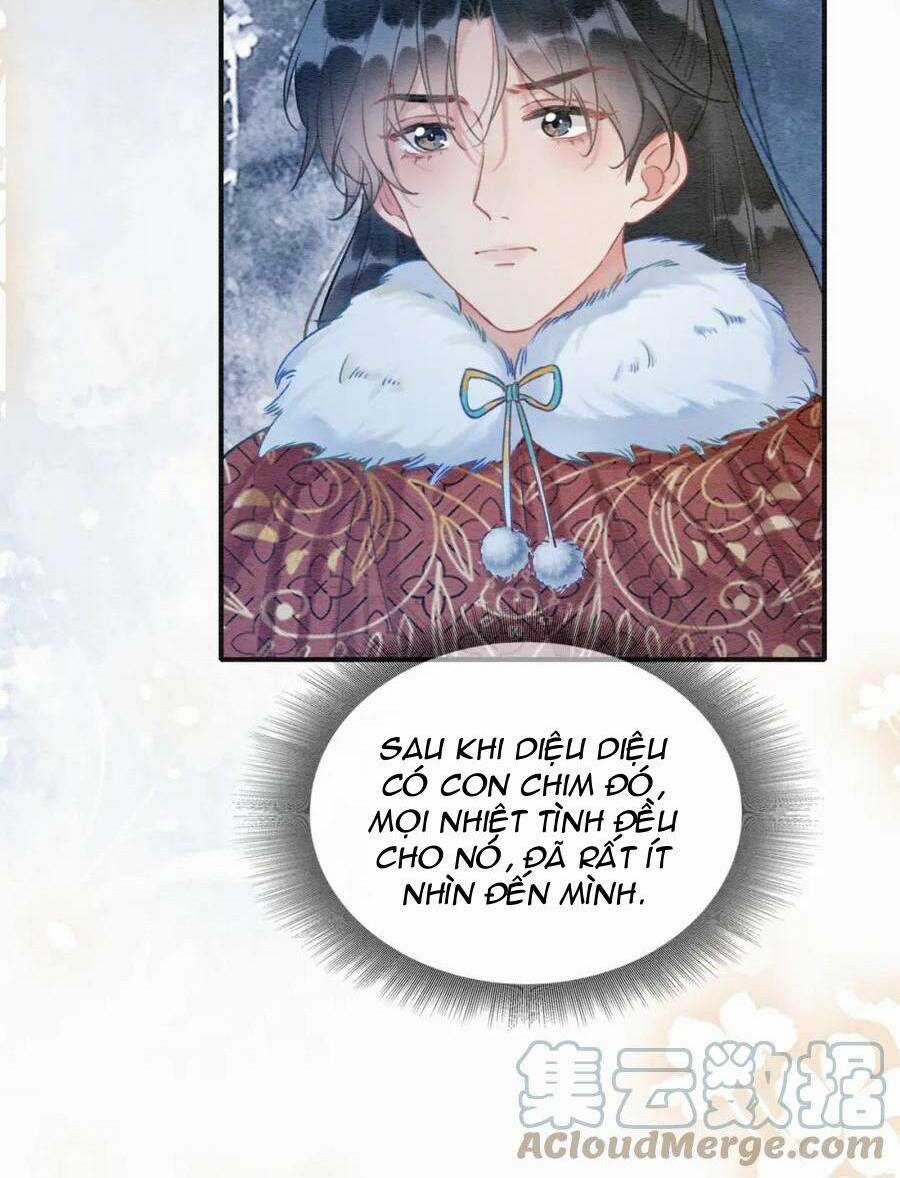 Sổ Tay Công Lược Hắc Liên Hoa Chapter 131 trang 23