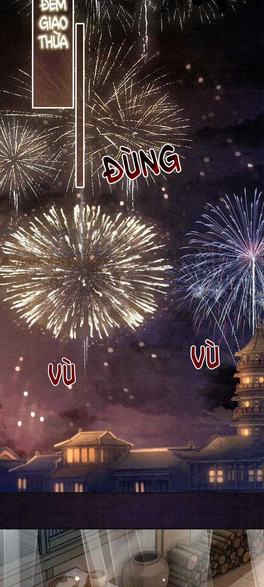 Sổ Tay Công Lược Hắc Liên Hoa Chapter 131 trang 26