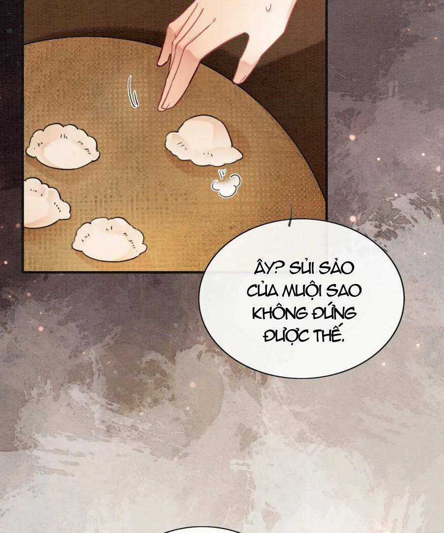 Sổ Tay Công Lược Hắc Liên Hoa Chapter 131 trang 28