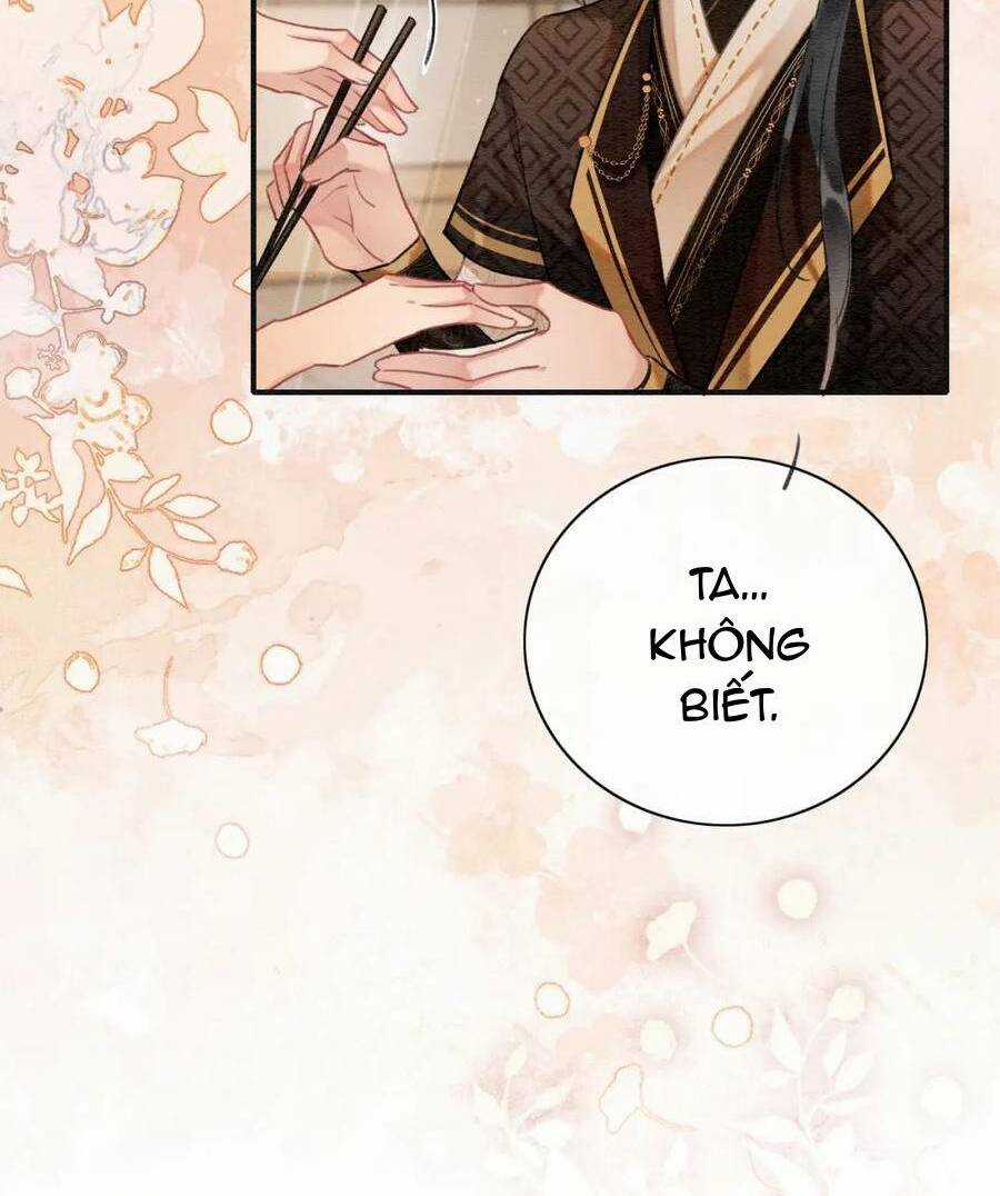 Sổ Tay Công Lược Hắc Liên Hoa Chapter 131 trang 35