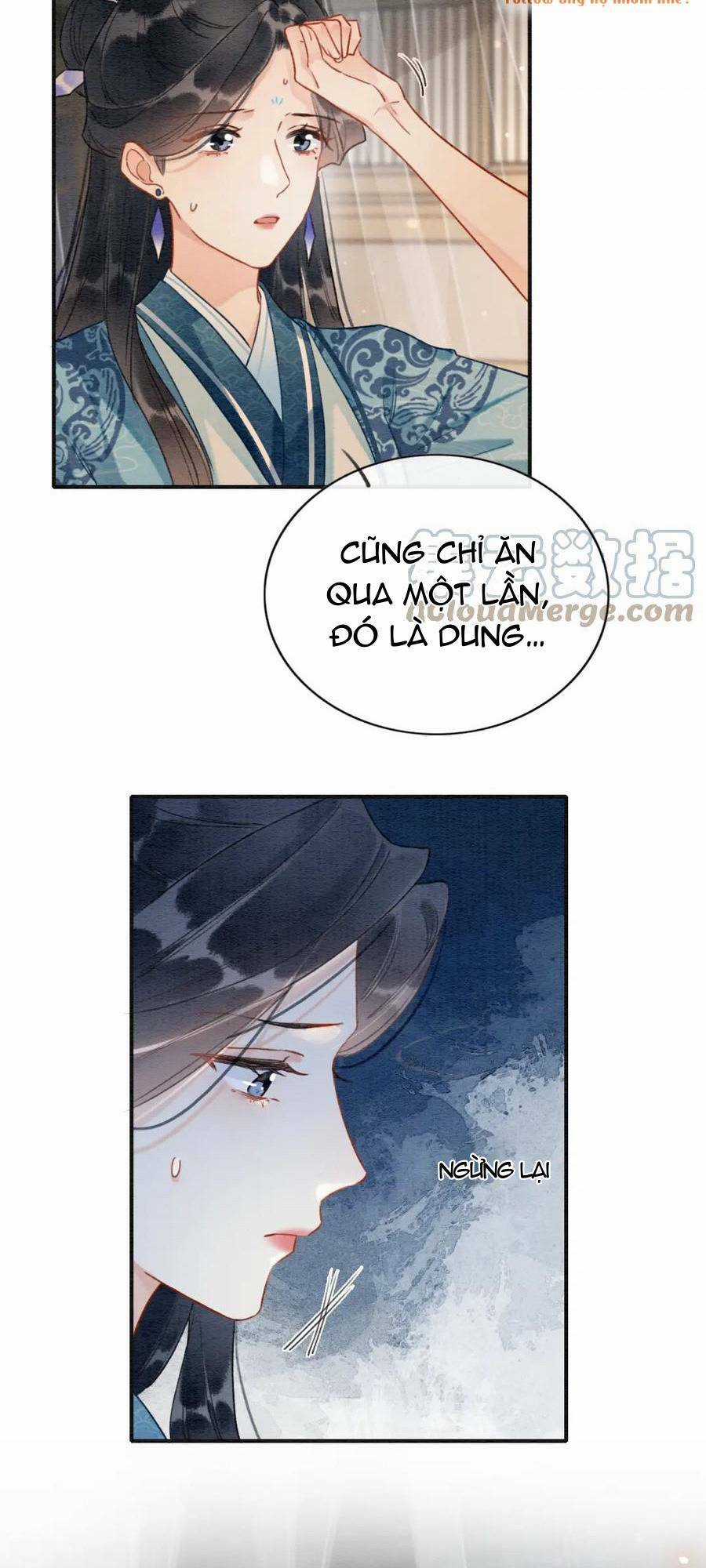 Sổ Tay Công Lược Hắc Liên Hoa Chapter 131 trang 37