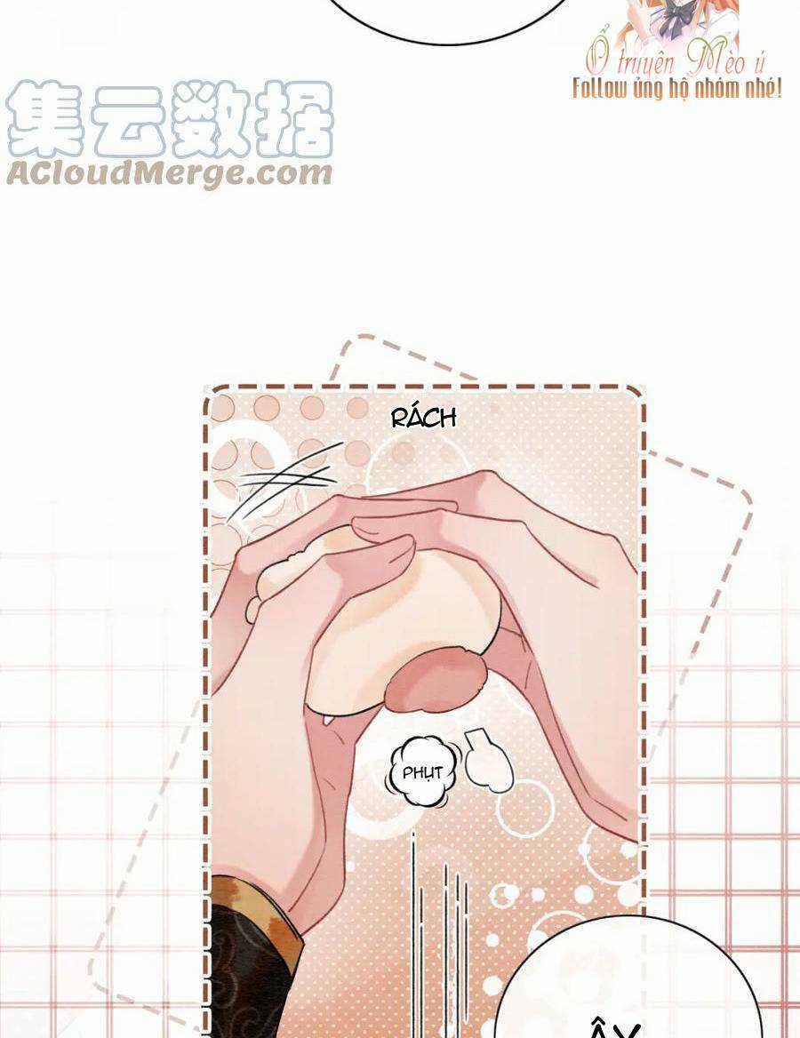 Sổ Tay Công Lược Hắc Liên Hoa Chapter 131 trang 40