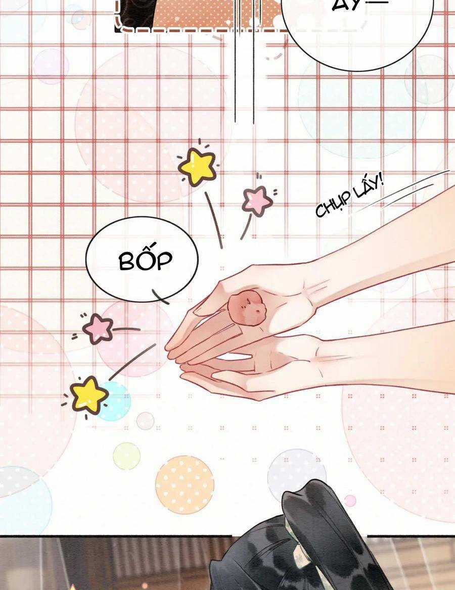 Sổ Tay Công Lược Hắc Liên Hoa Chapter 131 trang 41