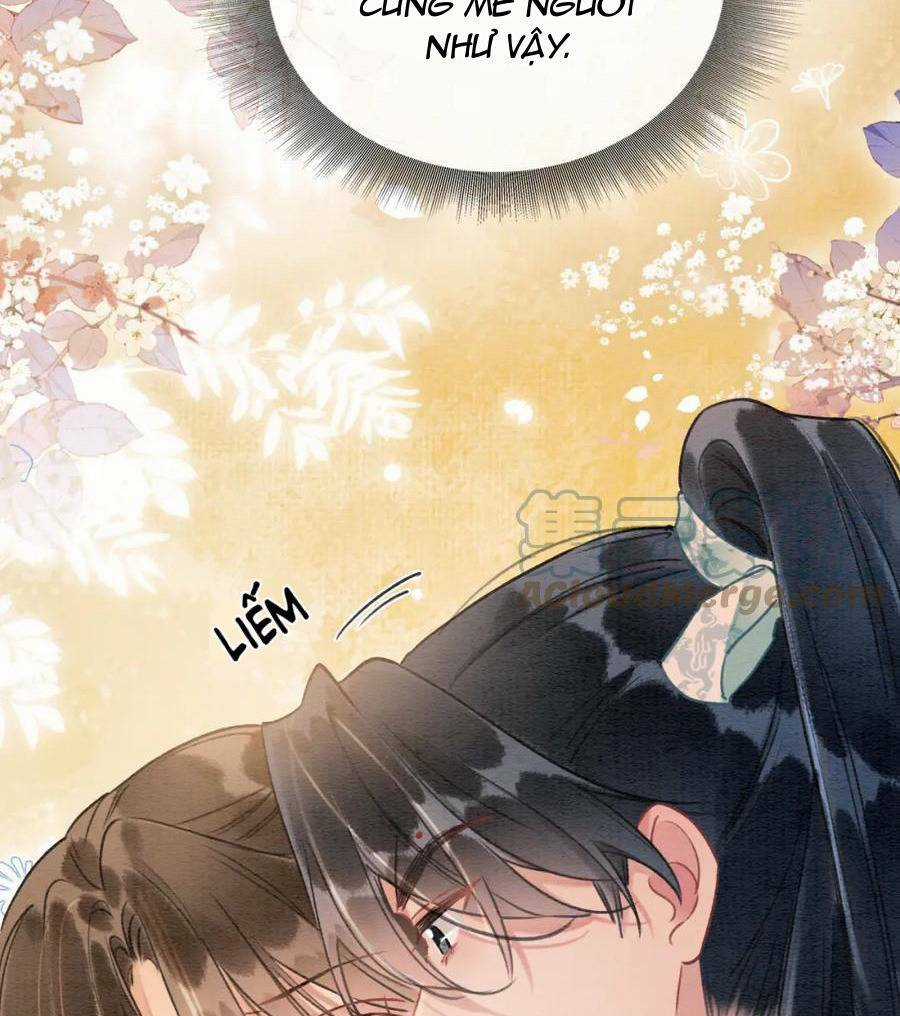 Sổ Tay Công Lược Hắc Liên Hoa Chapter 131 trang 46