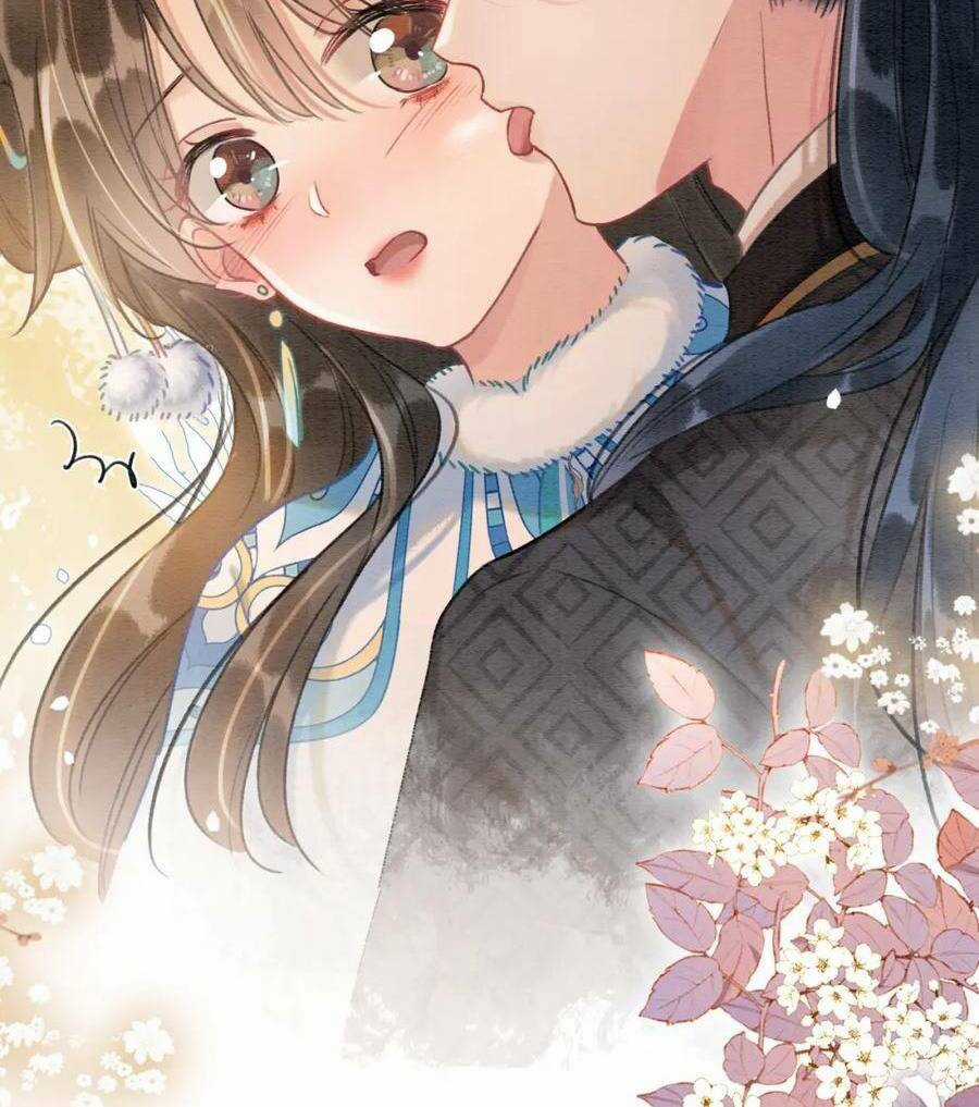 Sổ Tay Công Lược Hắc Liên Hoa Chapter 131 trang 47