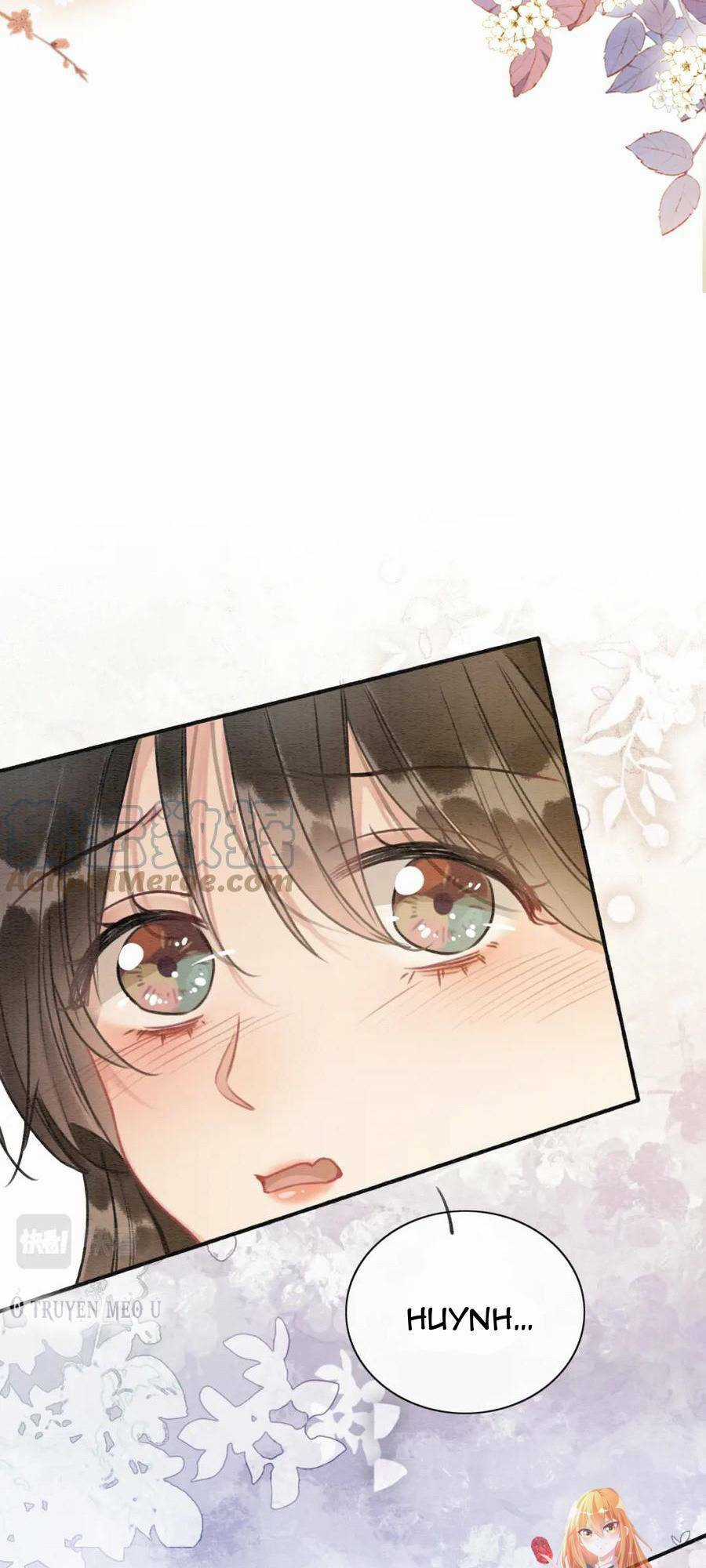 Sổ Tay Công Lược Hắc Liên Hoa Chapter 131 trang 48