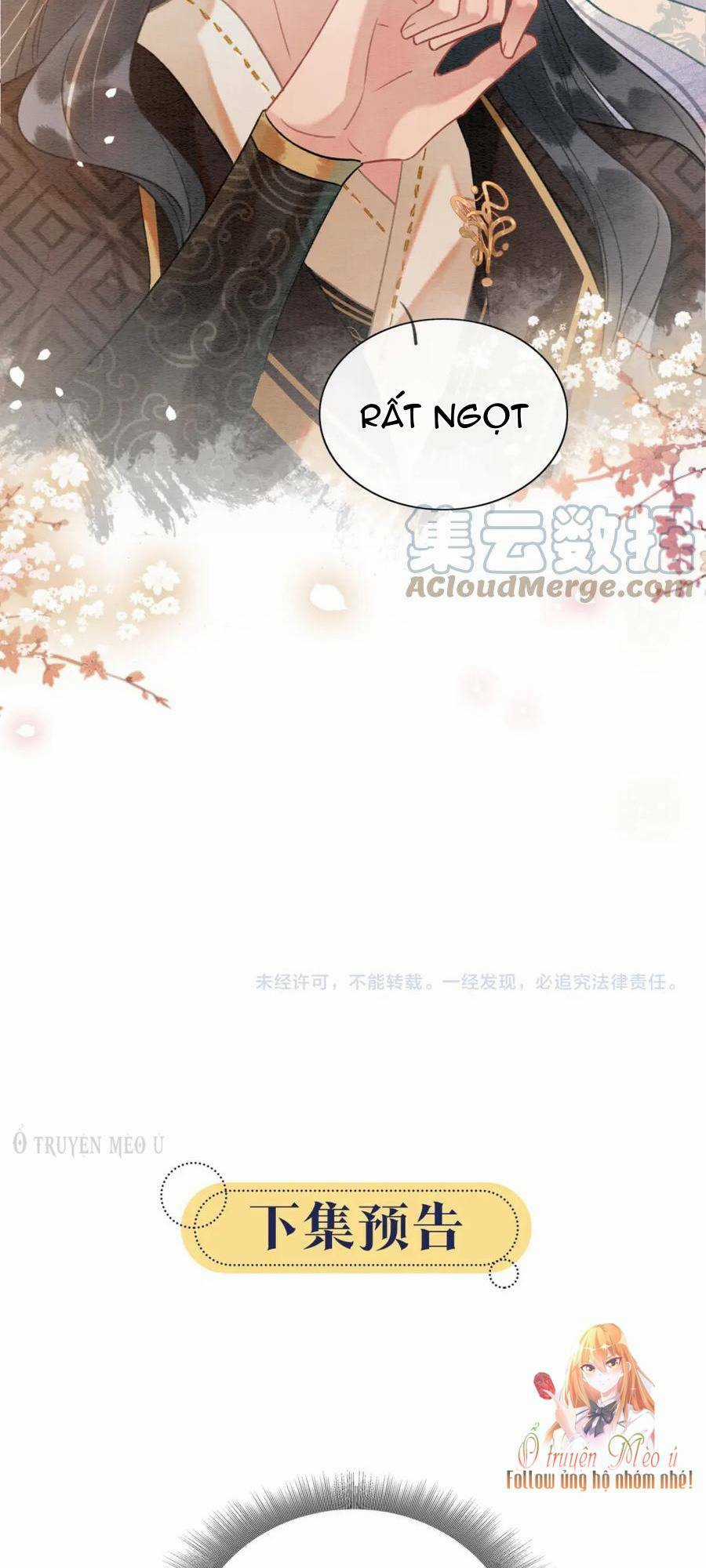 Sổ Tay Công Lược Hắc Liên Hoa Chapter 131 trang 51