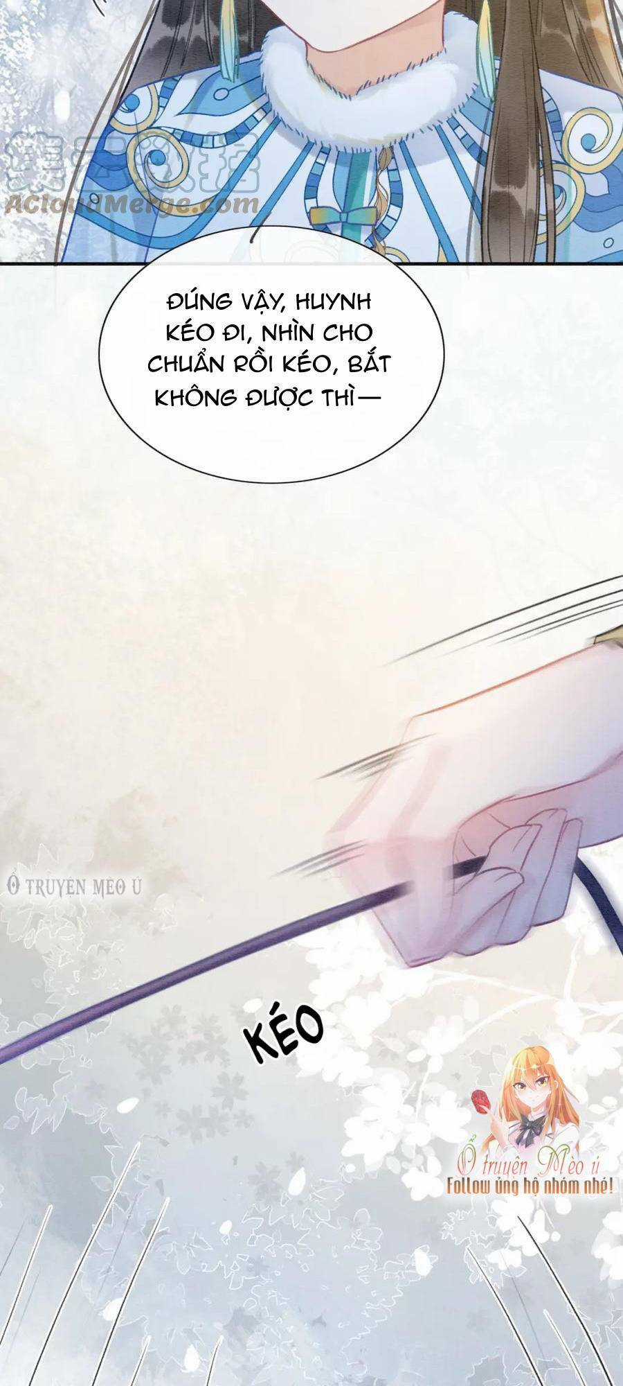 Sổ Tay Công Lược Hắc Liên Hoa Chapter 131 trang 9