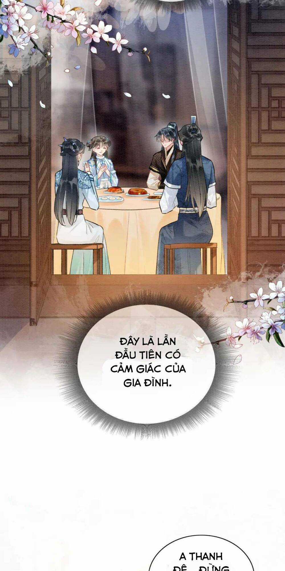 Sổ Tay Công Lược Hắc Liên Hoa Chapter 132 trang 12