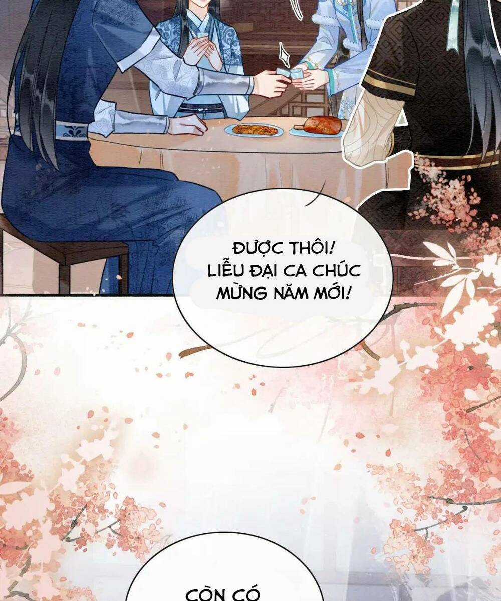 Sổ Tay Công Lược Hắc Liên Hoa Chapter 132 trang 14