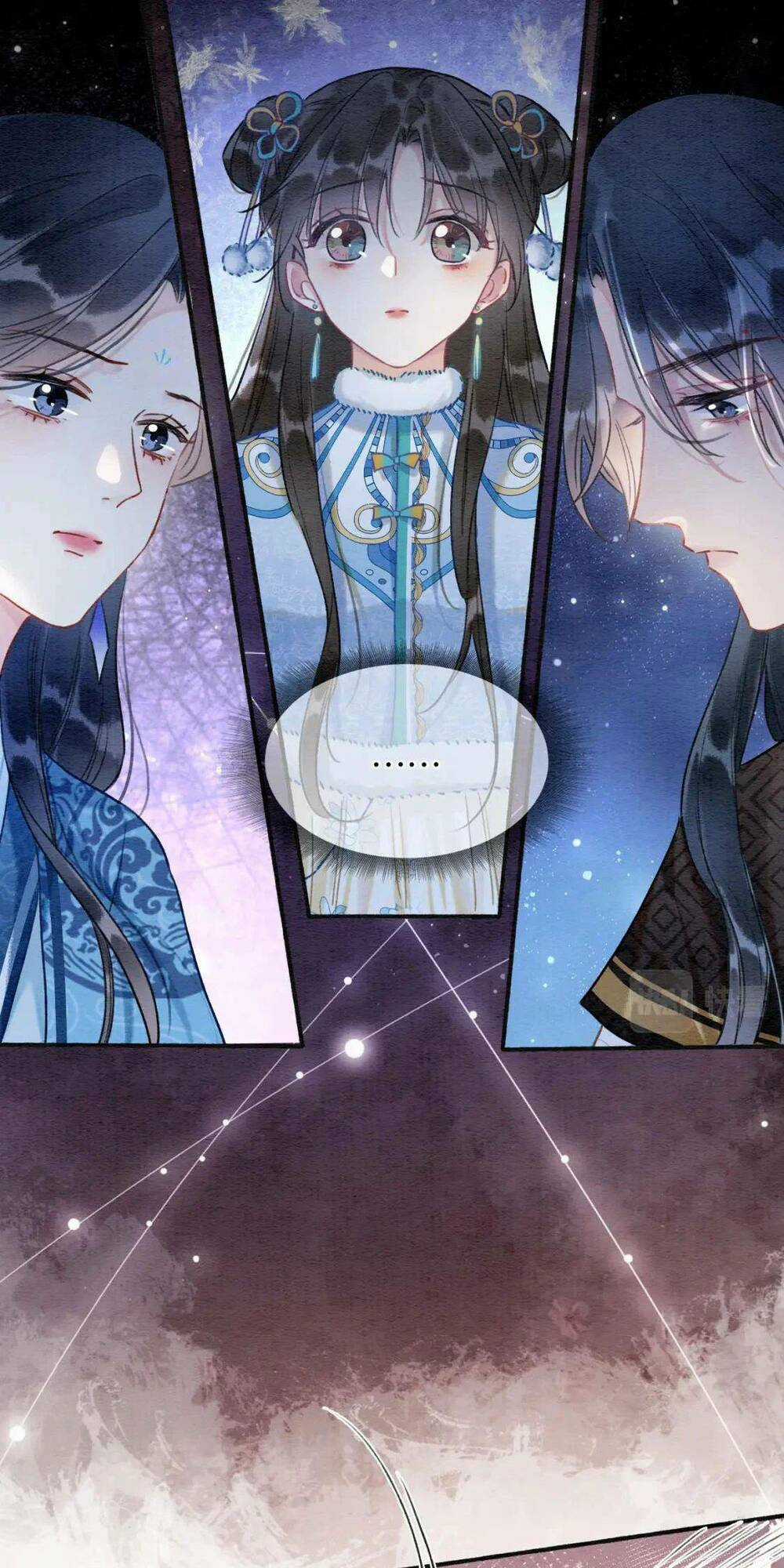 Sổ Tay Công Lược Hắc Liên Hoa Chapter 132 trang 24