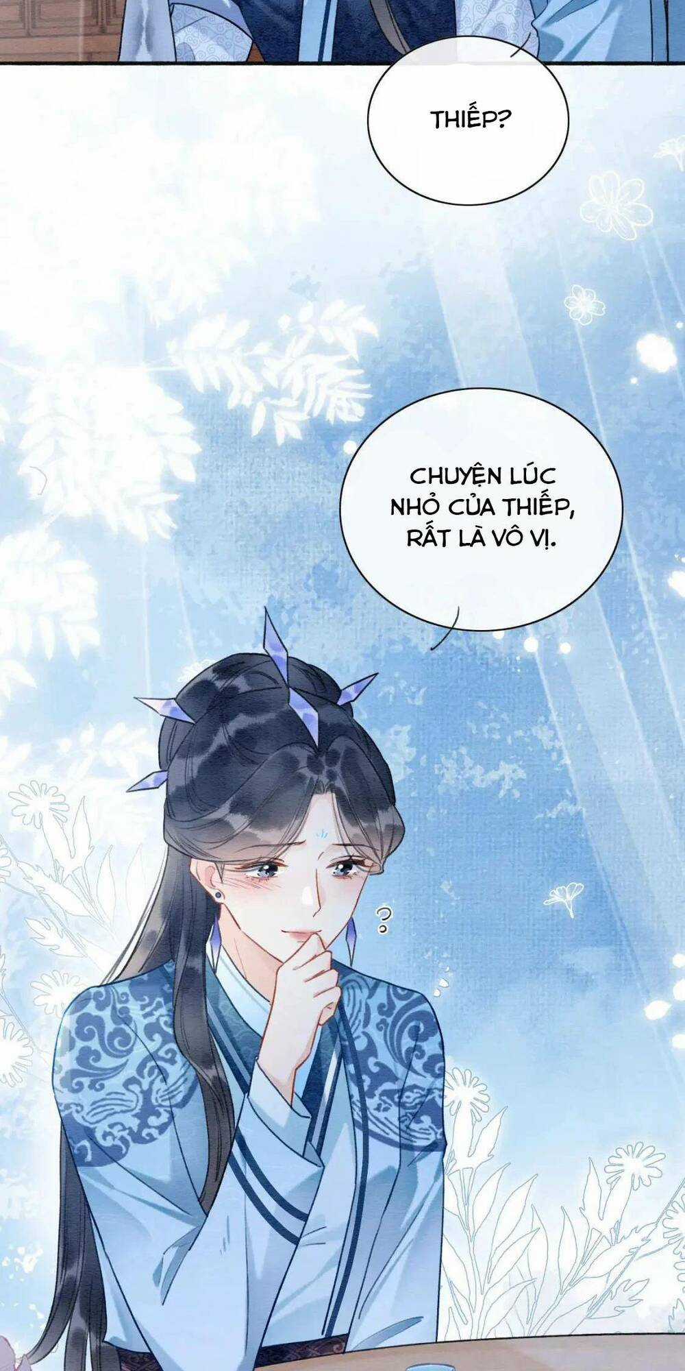 Sổ Tay Công Lược Hắc Liên Hoa Chapter 132 trang 26