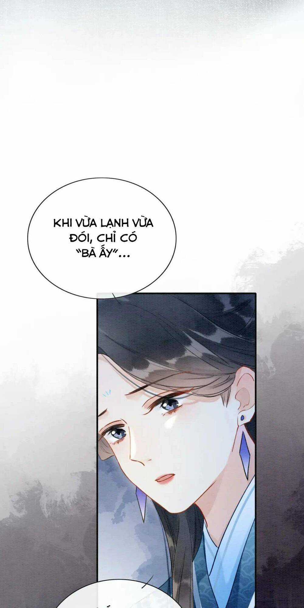 Sổ Tay Công Lược Hắc Liên Hoa Chapter 132 trang 29