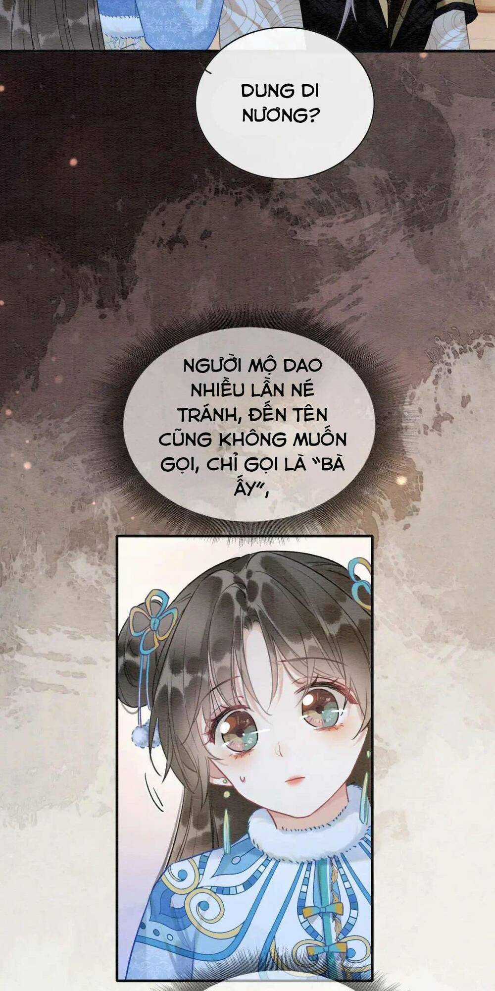 Sổ Tay Công Lược Hắc Liên Hoa Chapter 132 trang 32