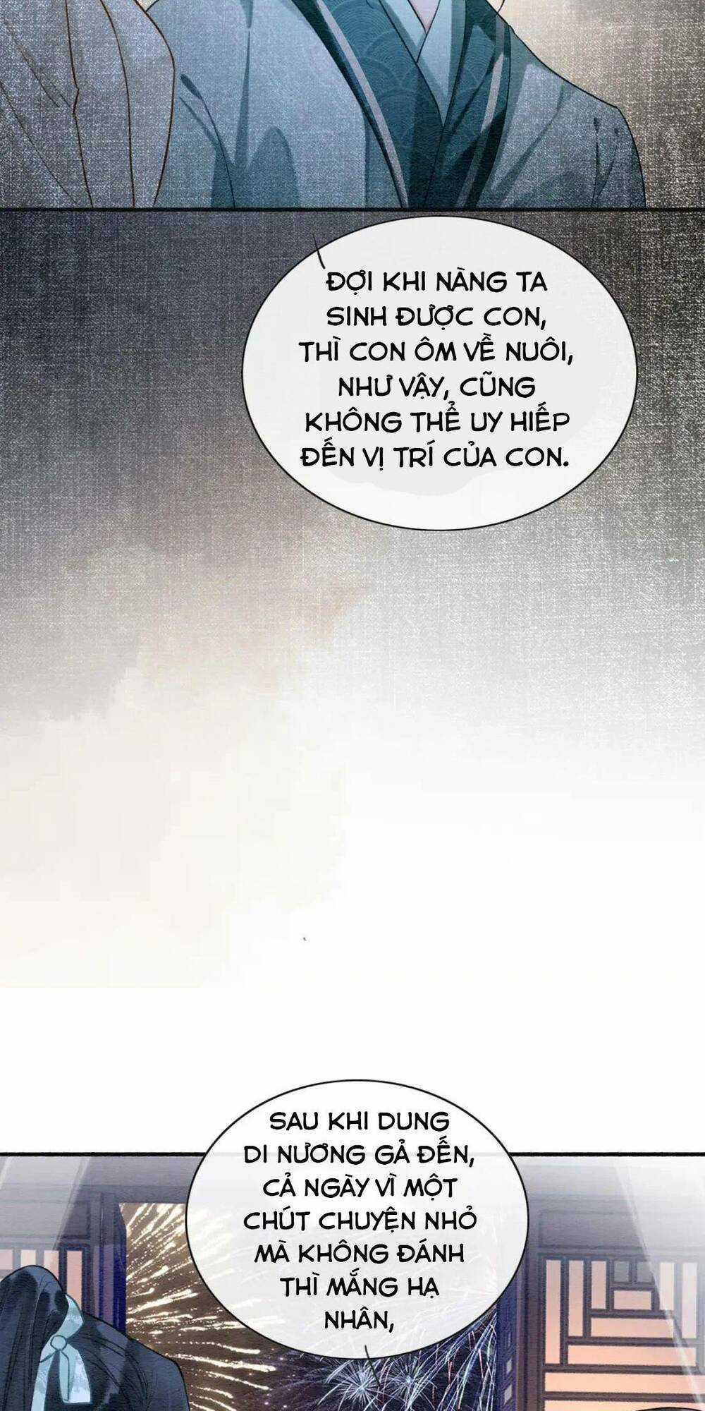 Sổ Tay Công Lược Hắc Liên Hoa Chapter 132 trang 36