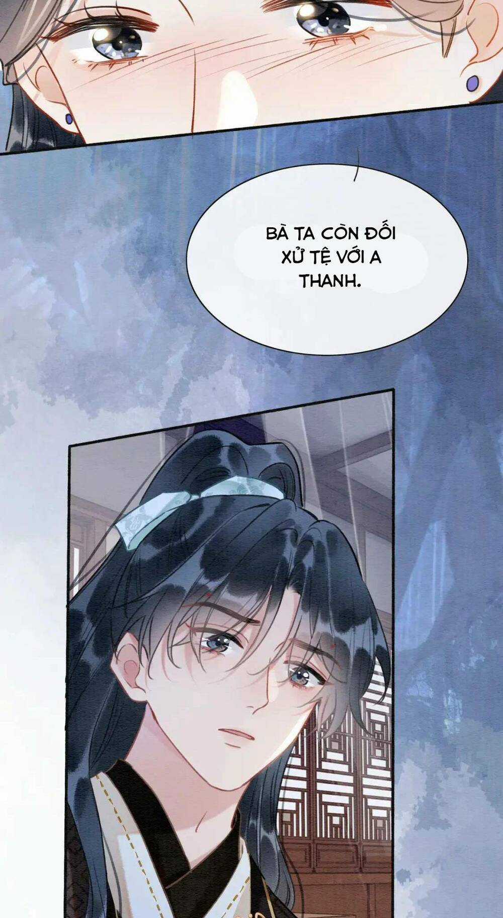 Sổ Tay Công Lược Hắc Liên Hoa Chapter 132 trang 38