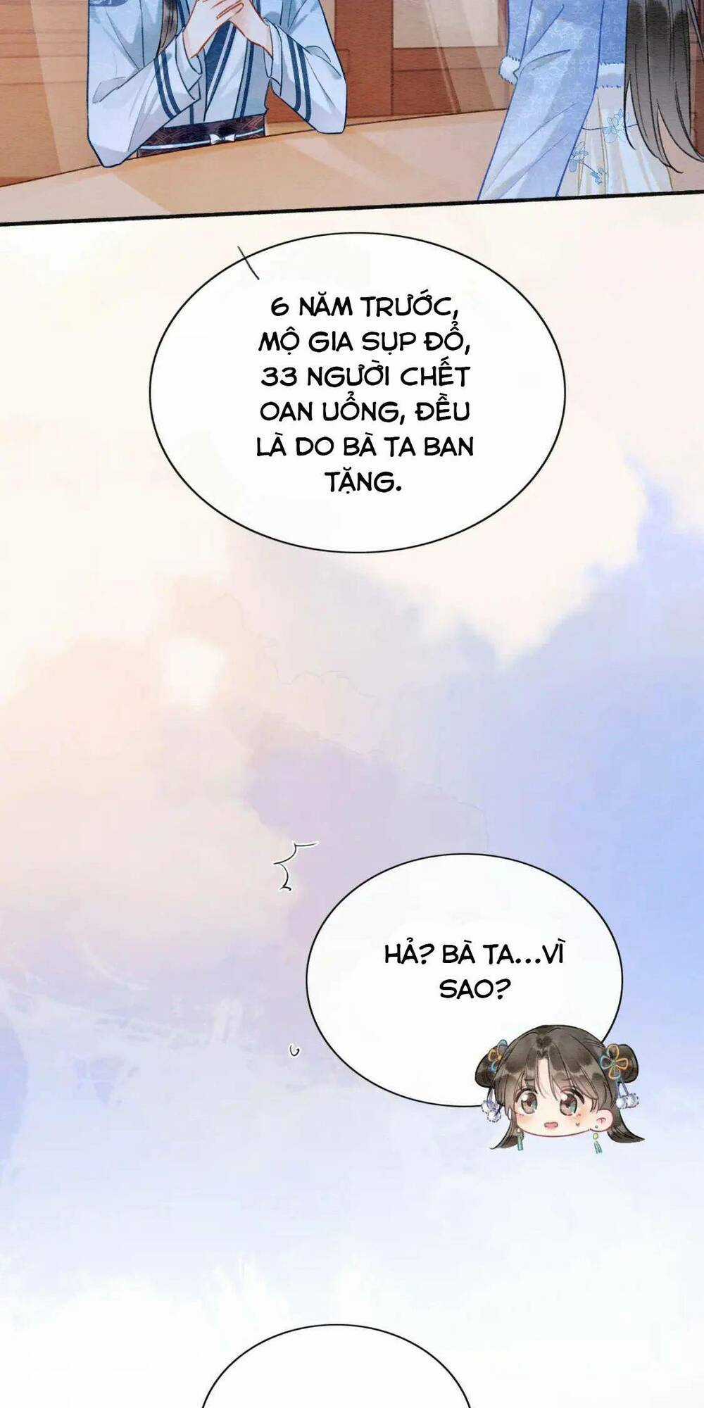 Sổ Tay Công Lược Hắc Liên Hoa Chapter 132 trang 40