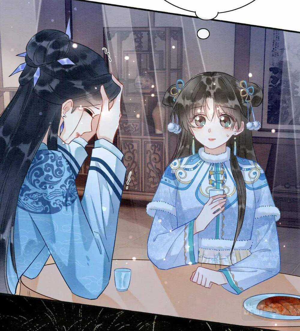 Sổ Tay Công Lược Hắc Liên Hoa Chapter 132 trang 46