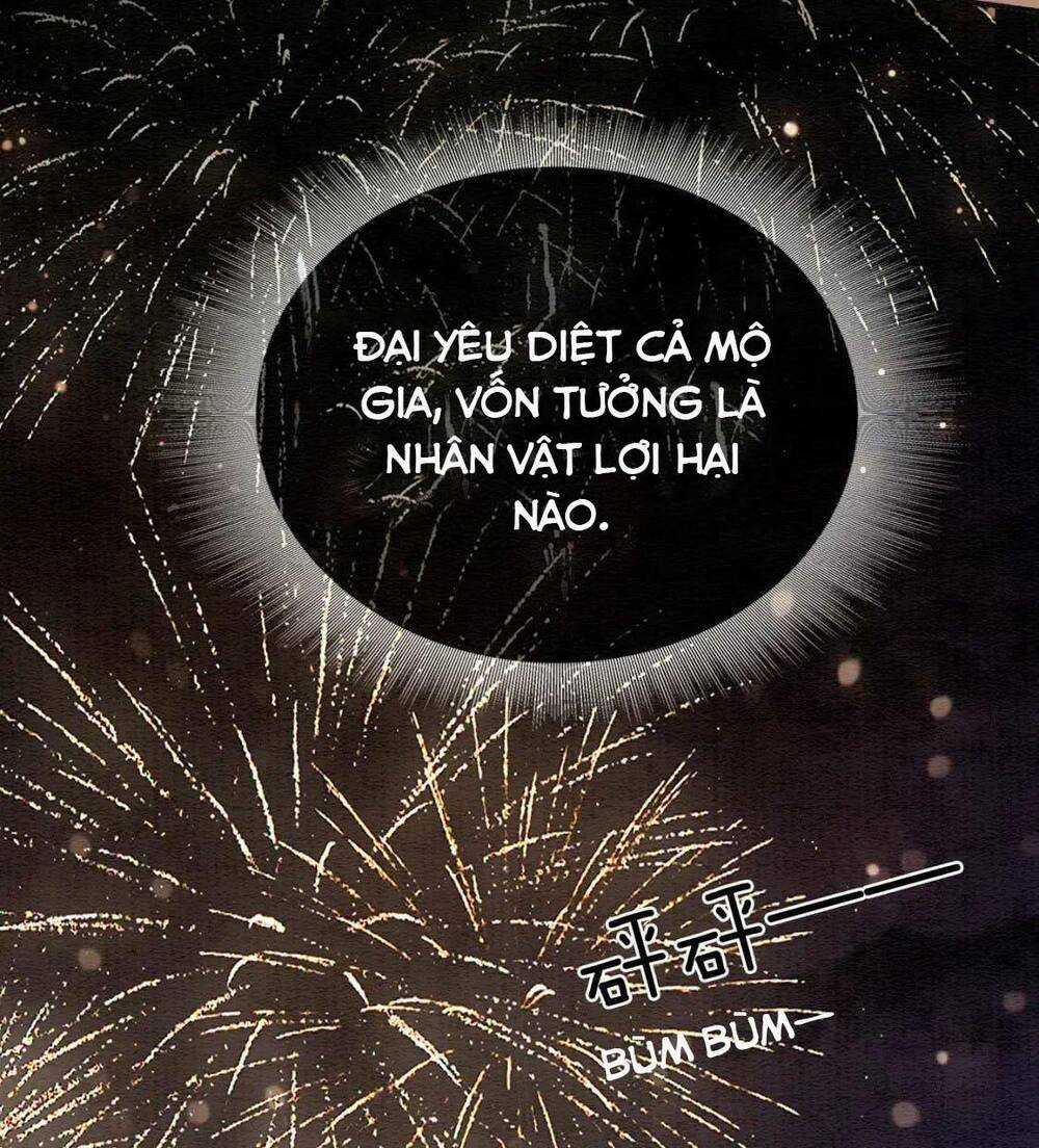 Sổ Tay Công Lược Hắc Liên Hoa Chapter 132 trang 47