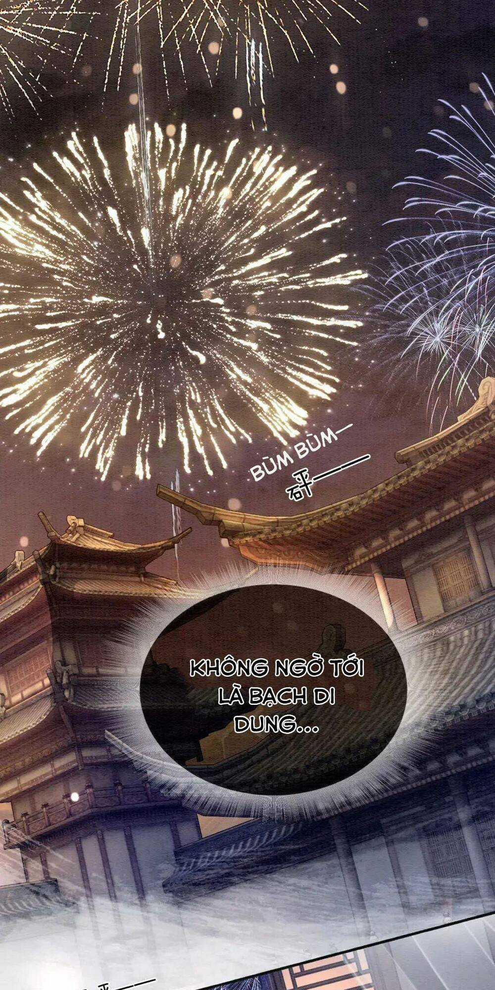 Sổ Tay Công Lược Hắc Liên Hoa Chapter 132 trang 48