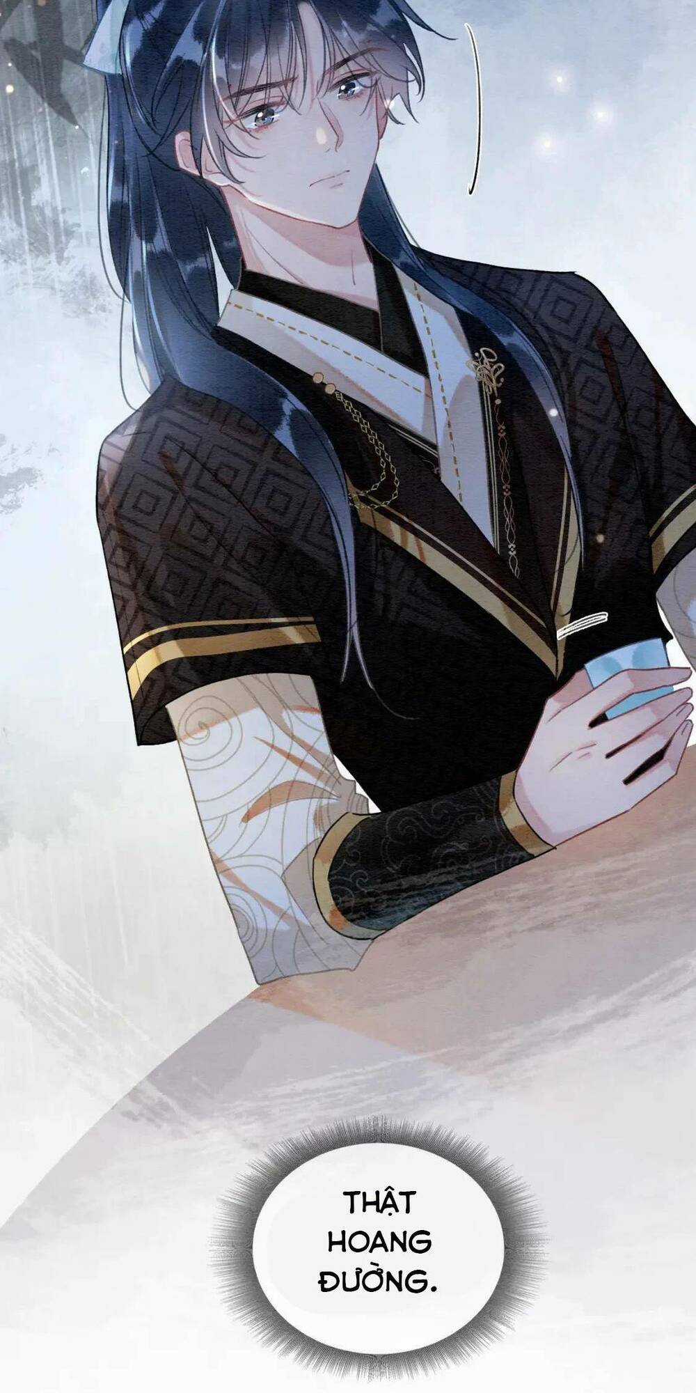 Sổ Tay Công Lược Hắc Liên Hoa Chapter 132 trang 50