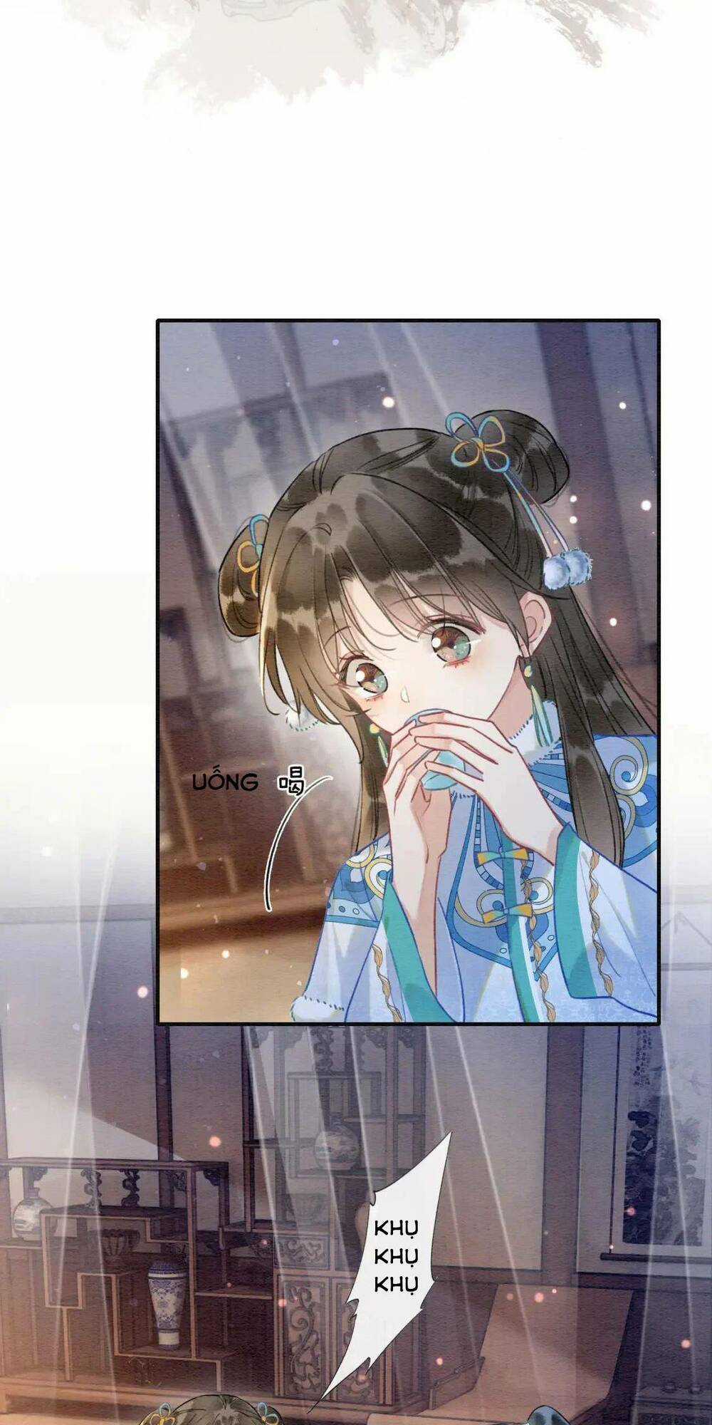 Sổ Tay Công Lược Hắc Liên Hoa Chapter 132 trang 9