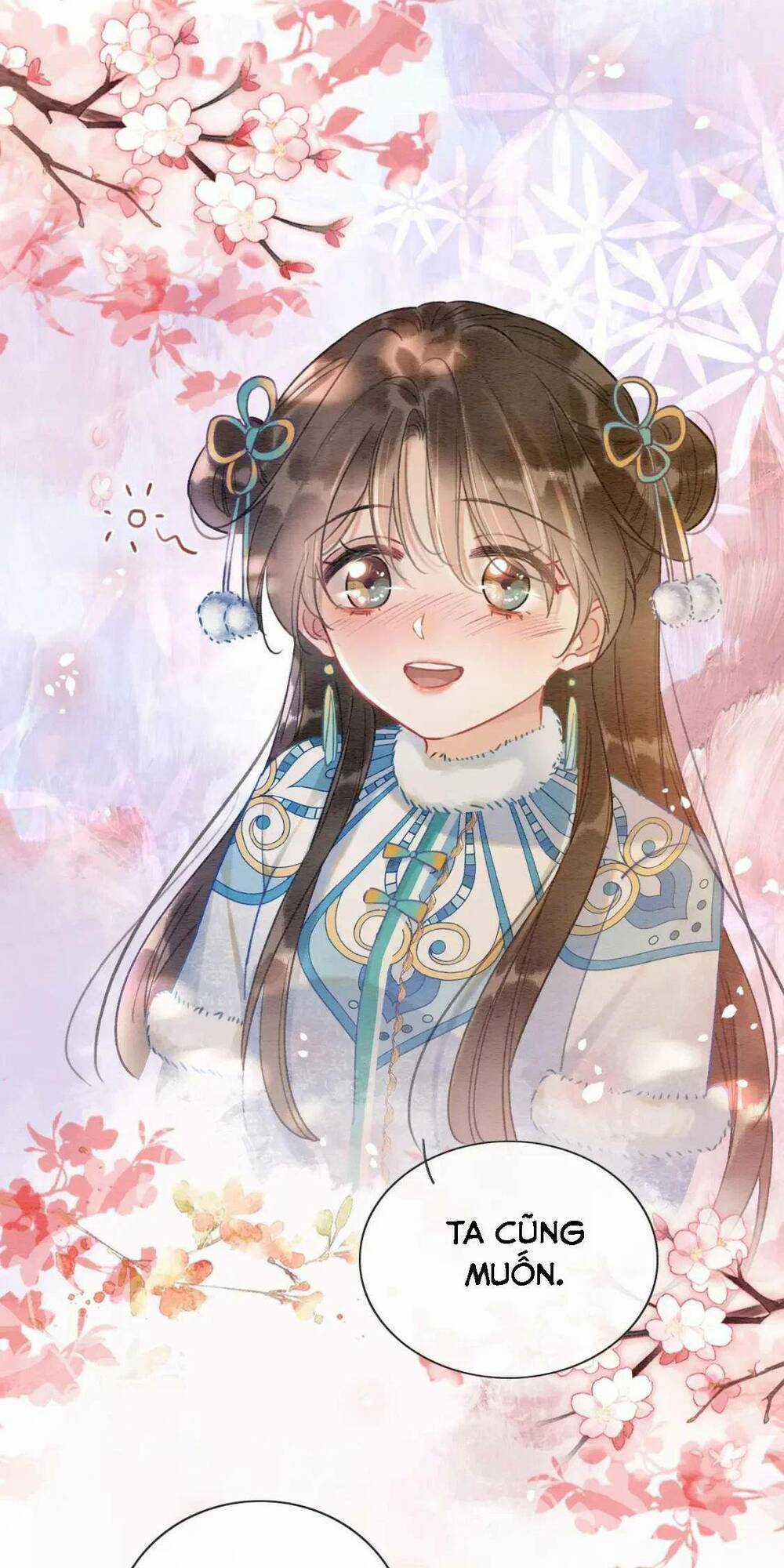 Sổ Tay Công Lược Hắc Liên Hoa Chapter 133 trang 11