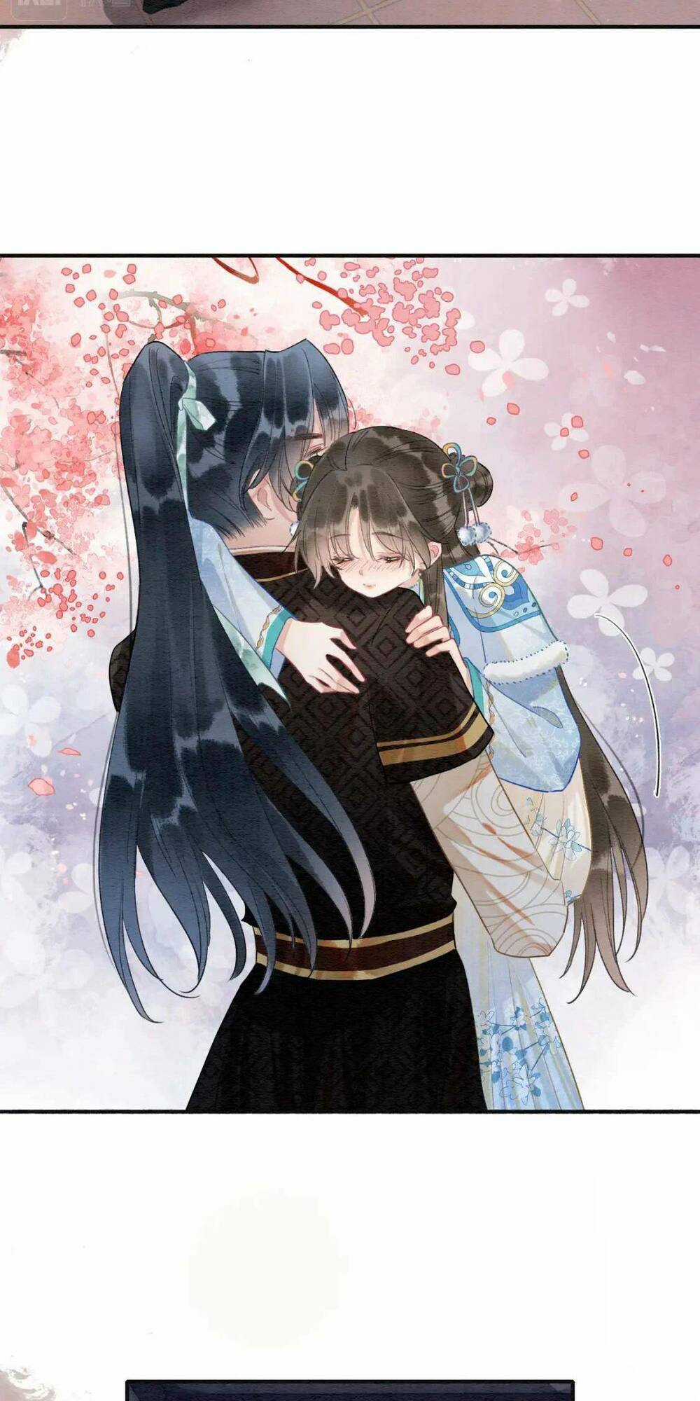 Sổ Tay Công Lược Hắc Liên Hoa Chapter 133 trang 20