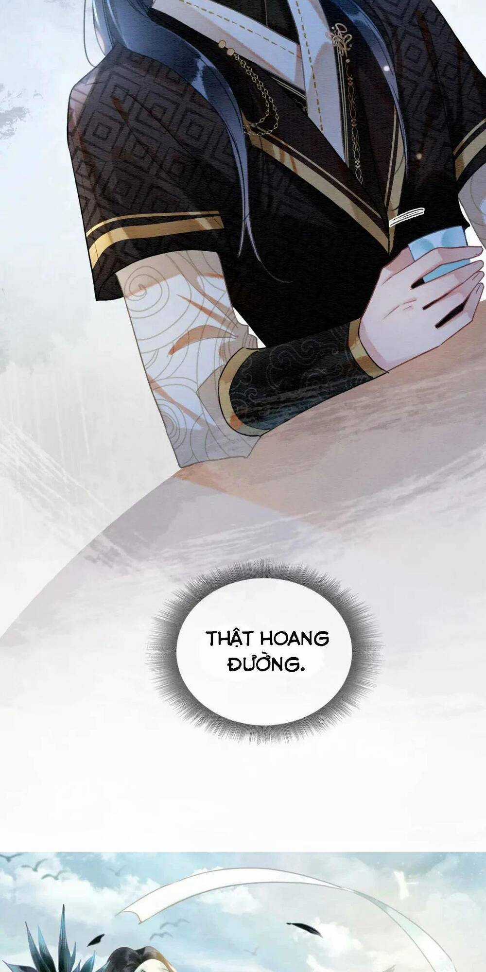 Sổ Tay Công Lược Hắc Liên Hoa Chapter 133 trang 3