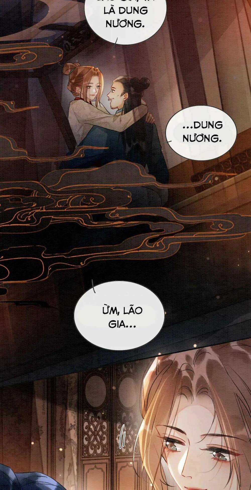 Sổ Tay Công Lược Hắc Liên Hoa Chapter 133 trang 7