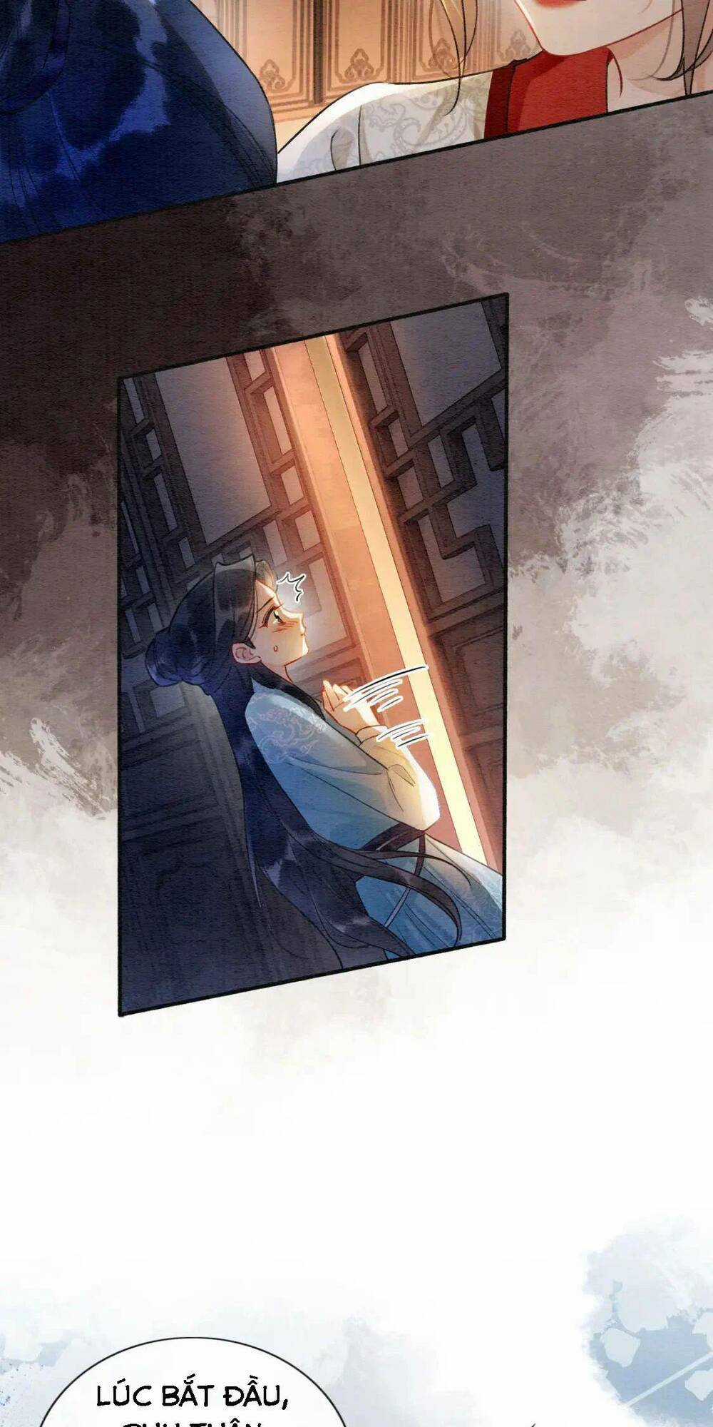 Sổ Tay Công Lược Hắc Liên Hoa Chapter 133 trang 8