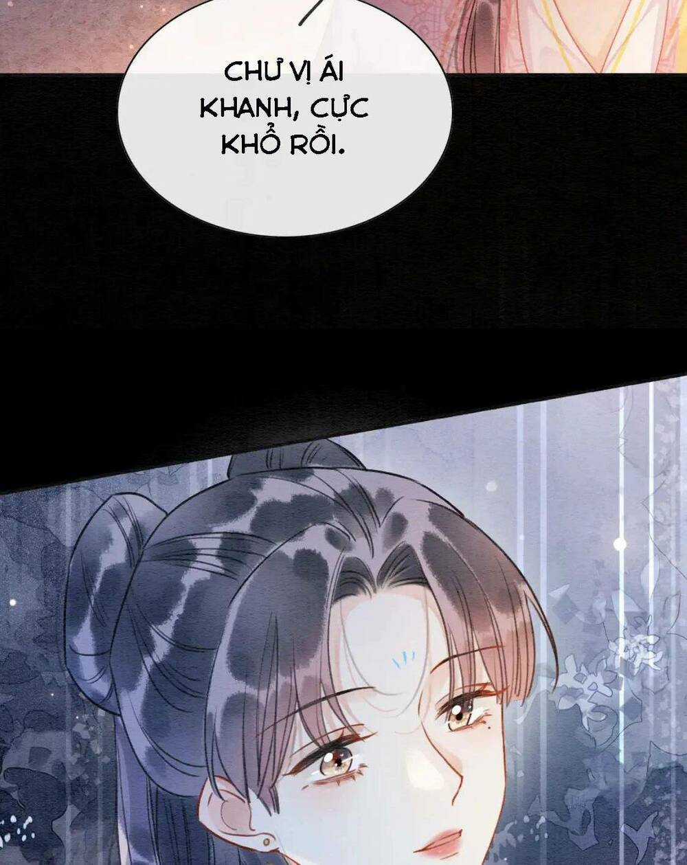 Sổ Tay Công Lược Hắc Liên Hoa Chapter 134 trang 15