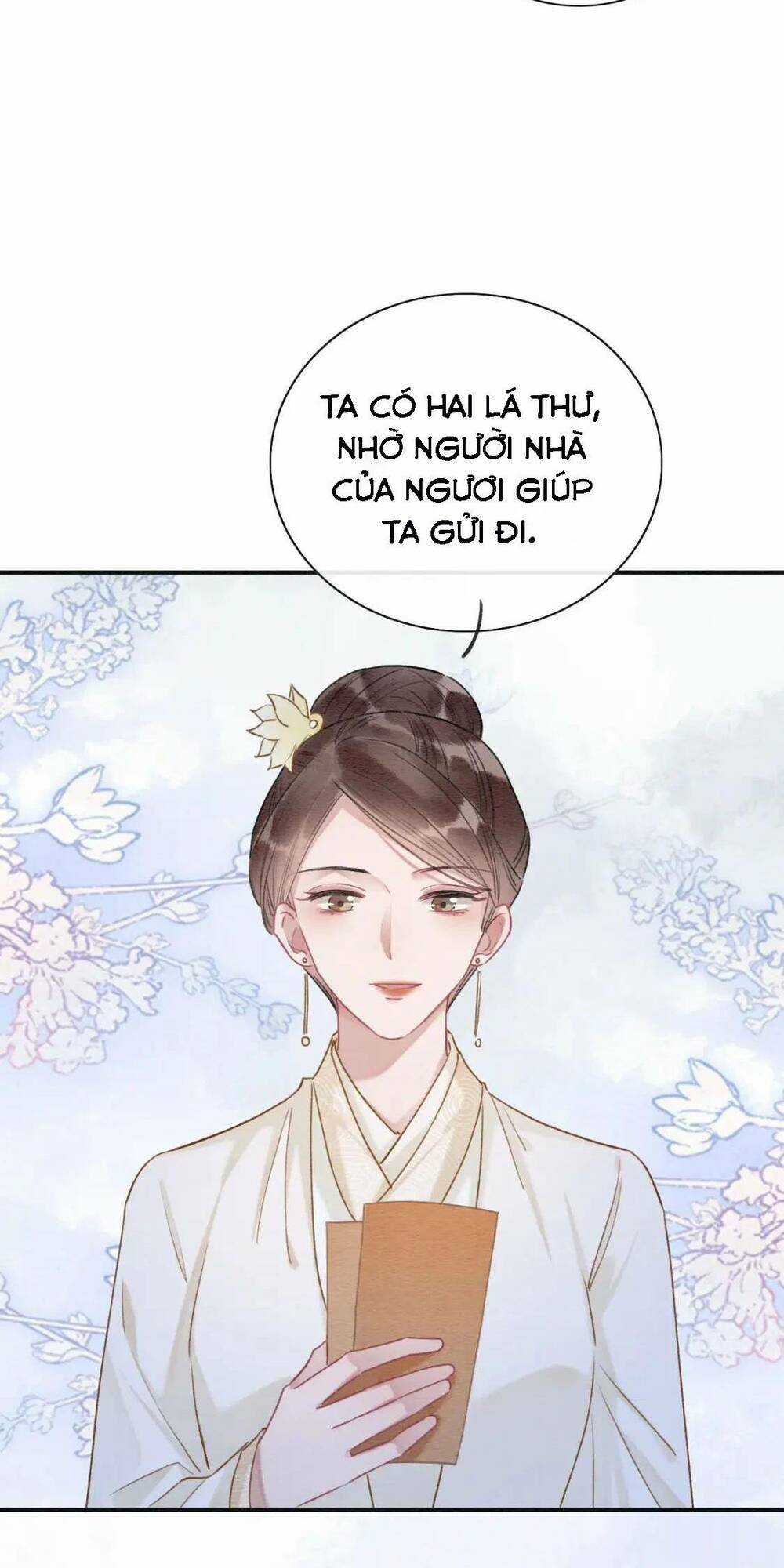 Sổ Tay Công Lược Hắc Liên Hoa Chapter 134 trang 35